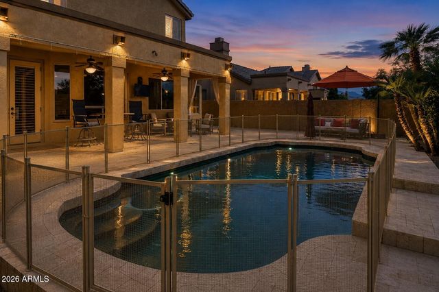 6419 E BETTY ELYSE Lane, Scottsdale, AZ 85254