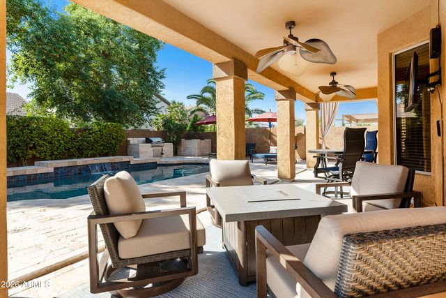 6419 E BETTY ELYSE Lane, Scottsdale, AZ 85254