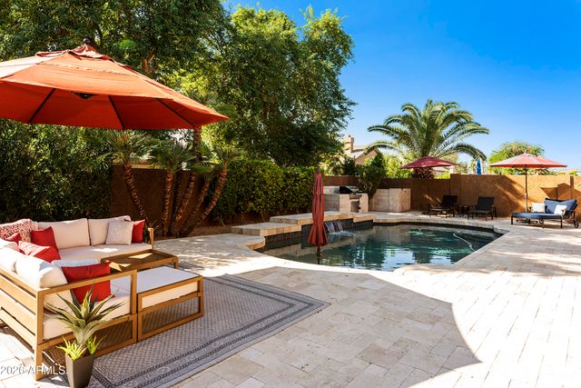 6419 E BETTY ELYSE Lane, Scottsdale, AZ 85254