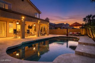 6419 E BETTY ELYSE Lane, Scottsdale, AZ 85254