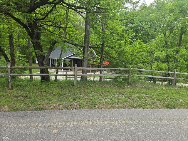 313 Concord Road, Spencer, IN 47460