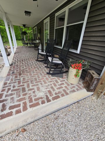 313 Concord Road, Spencer, IN 47460