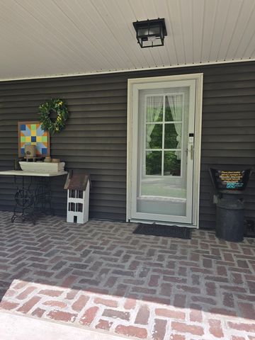 313 Concord Road, Spencer, IN 47460