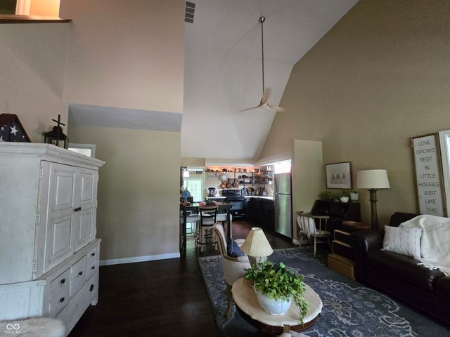 313 Concord Road, Spencer, IN 47460
