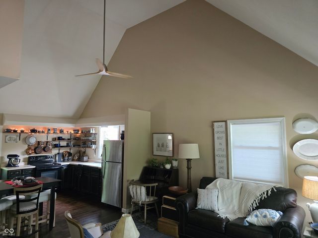 313 Concord Road, Spencer, IN 47460