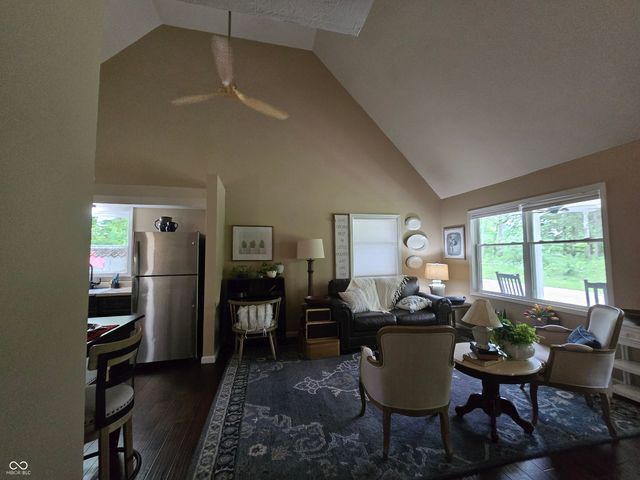 313 Concord Road, Spencer, IN 47460