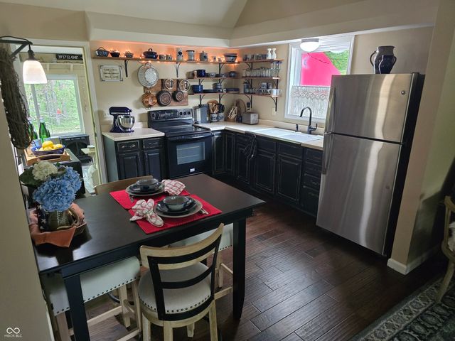 313 Concord Road, Spencer, IN 47460