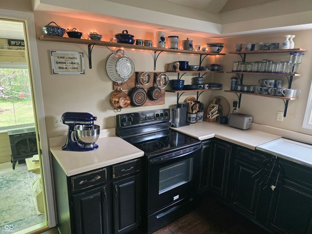 313 Concord Road, Spencer, IN 47460