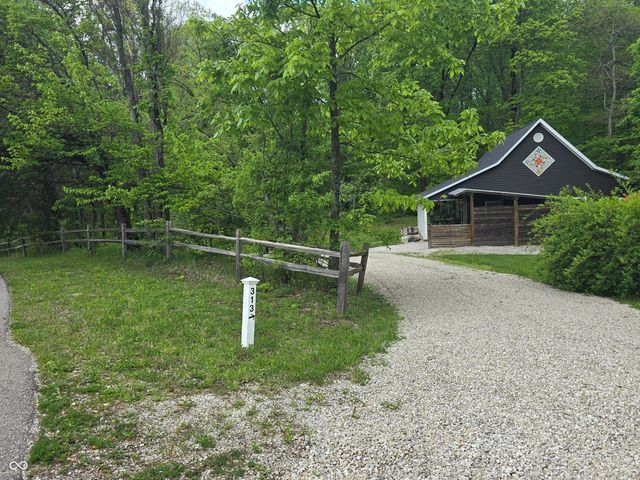 313 Concord Road, Spencer, IN 47460