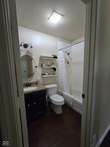 313 Concord Road, Spencer, IN 47460
