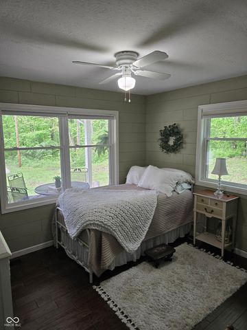313 Concord Road, Spencer, IN 47460