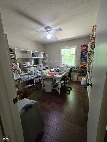 313 Concord Road, Spencer, IN 47460