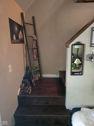 313 Concord Road, Spencer, IN 47460