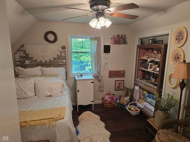 313 Concord Road, Spencer, IN 47460