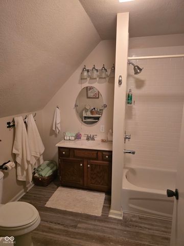 313 Concord Road, Spencer, IN 47460