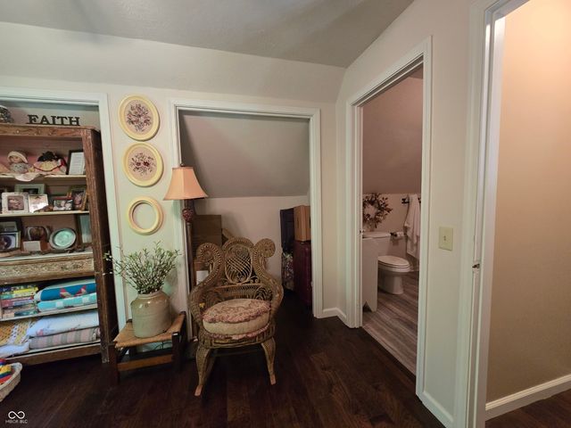 313 Concord Road, Spencer, IN 47460