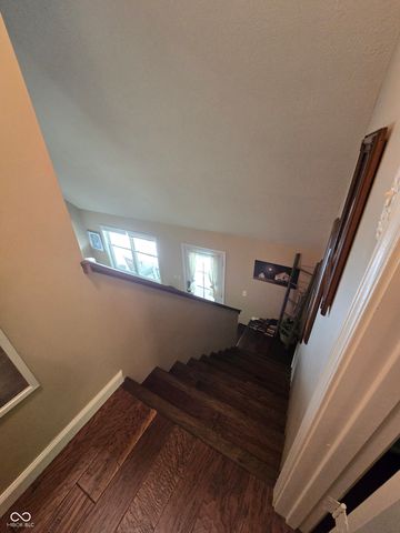 313 Concord Road, Spencer, IN 47460