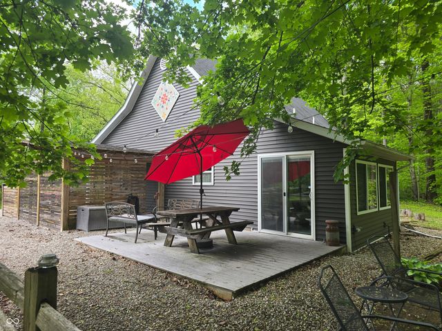 313 Concord Road, Spencer, IN 47460