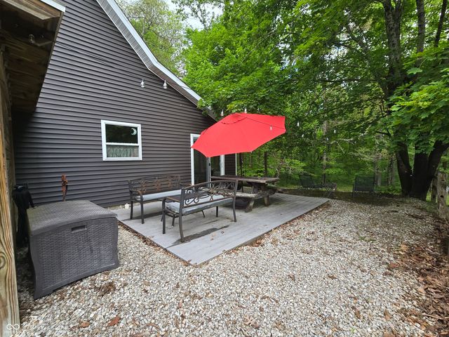 313 Concord Road, Spencer, IN 47460