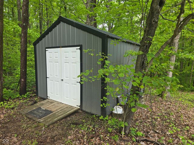 313 Concord Road, Spencer, IN 47460