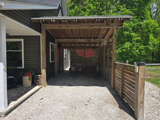 313 Concord Road, Spencer, IN 47460