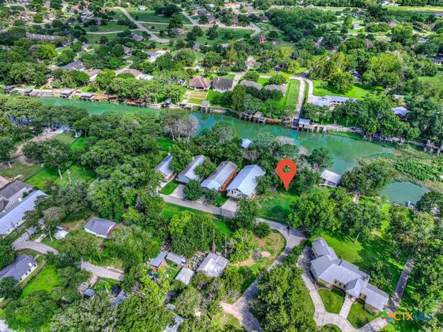 1155 Ethel, Seguin, TX 78155