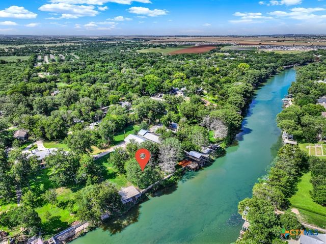 1155 Ethel, Seguin, TX 78155