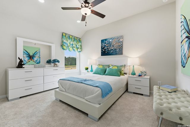 16415 GINGER XING, Elmendorf, TX 78112
