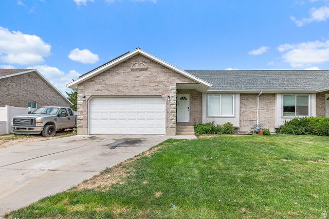 1566 S 2000 E, Spanish Fork, UT 84660