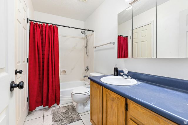 1566 S 2000 E, Spanish Fork, UT 84660