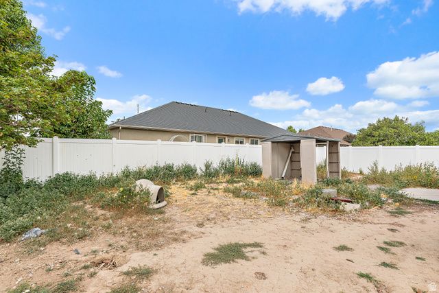 1566 S 2000 E, Spanish Fork, UT 84660