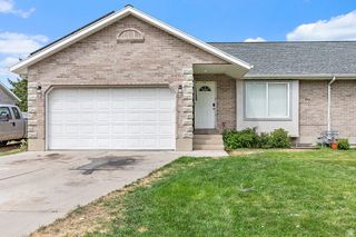 1566 S 2000 E, Spanish Fork, UT 84660