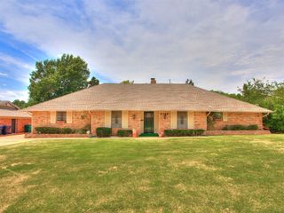 5709 N Florida Avenue, Oklahoma City, OK 73118