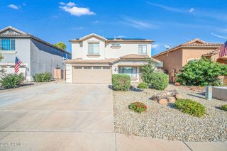 15440 W MESCAL Street, Surprise, AZ 85379