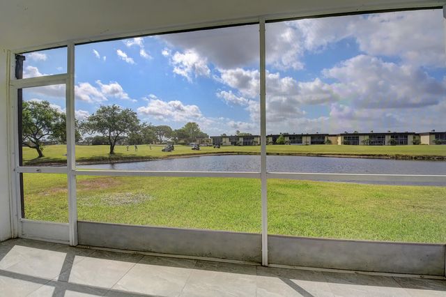 974 Normandy Trail 974, Delray Beach, FL 33484