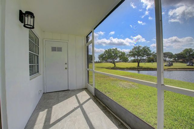 974 Normandy Trail 974, Delray Beach, FL 33484