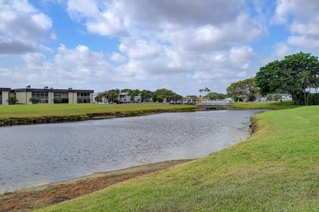 974 Normandy Trail 974, Delray Beach, FL 33484