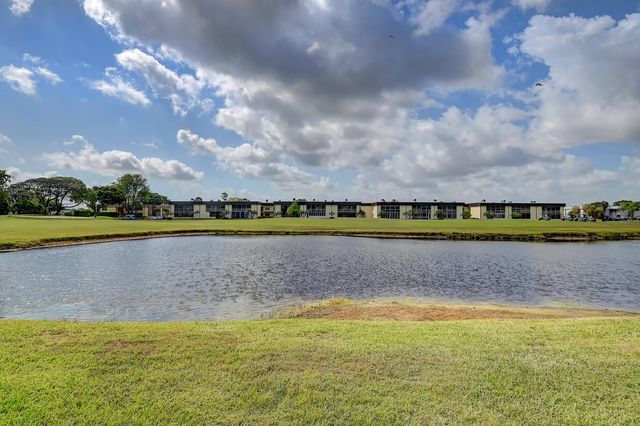 974 Normandy Trail 974, Delray Beach, FL 33484