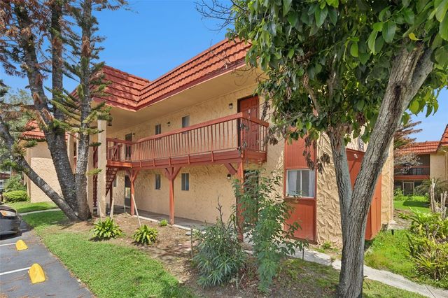 2854 N POWERS DRIVE 98, Orlando, FL 32818