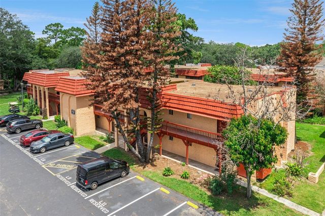 2854 N POWERS DRIVE 98, Orlando, FL 32818