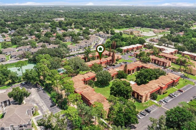 2854 N POWERS DRIVE 98, Orlando, FL 32818