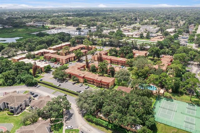 2854 N POWERS DRIVE 98, Orlando, FL 32818