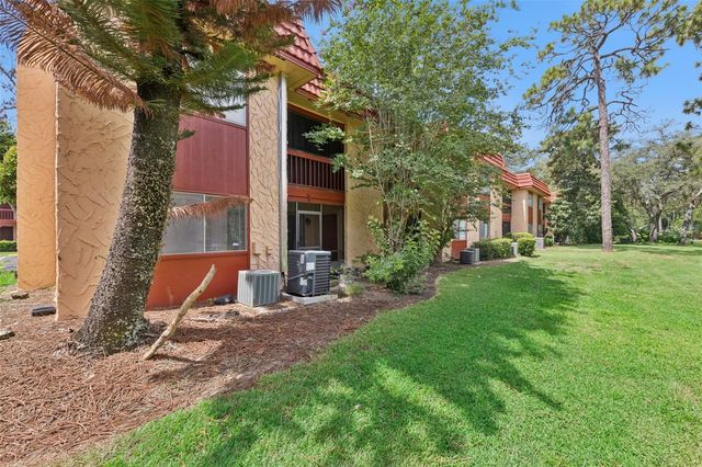 2854 N POWERS DRIVE 98, Orlando, FL 32818