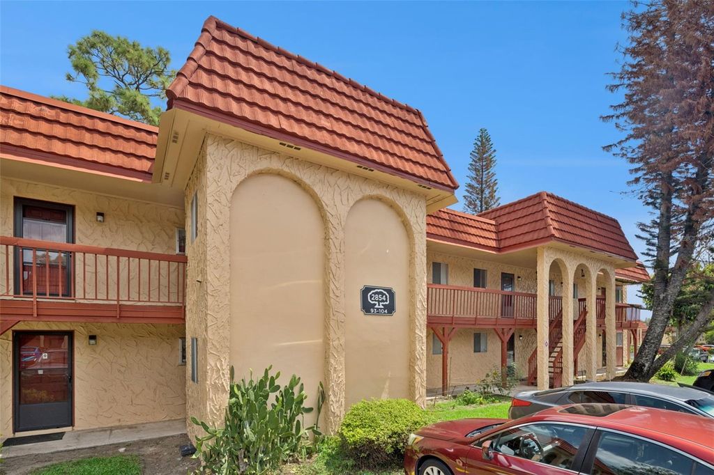 2854 N POWERS DRIVE 98, Orlando, FL 32818