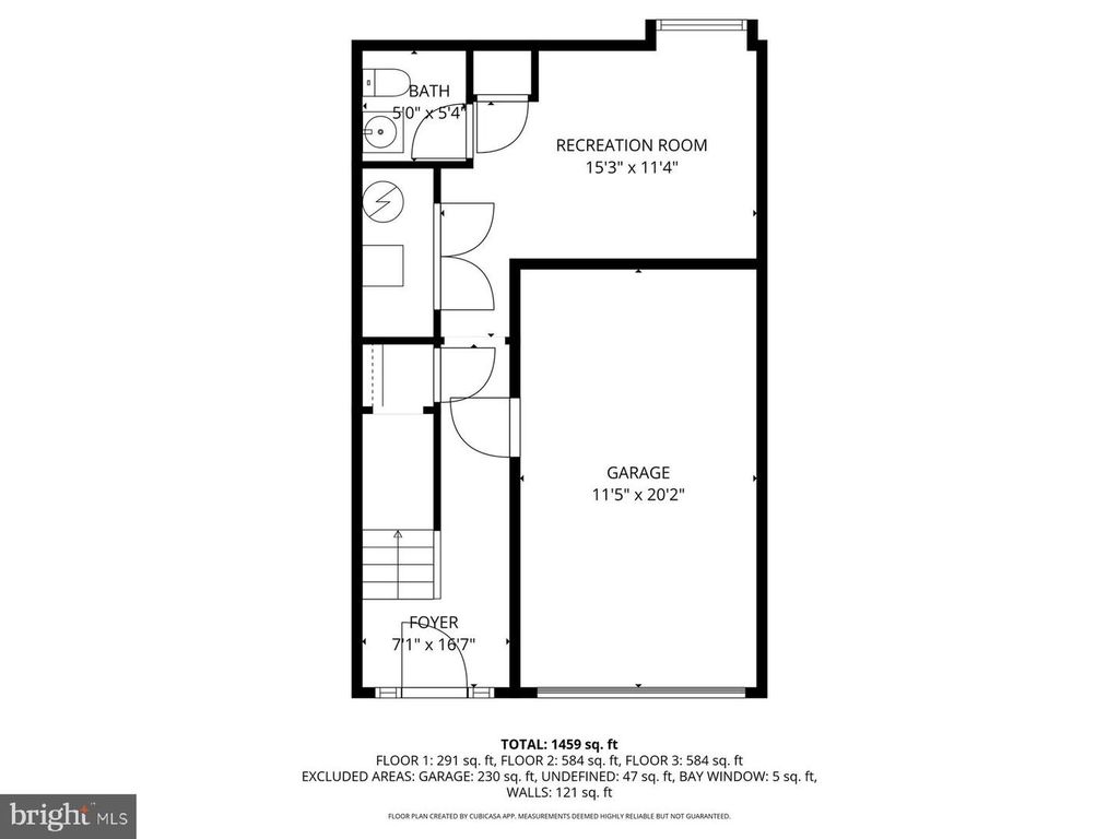 312 ROCK RUN CIR, Broomall, PA 19008