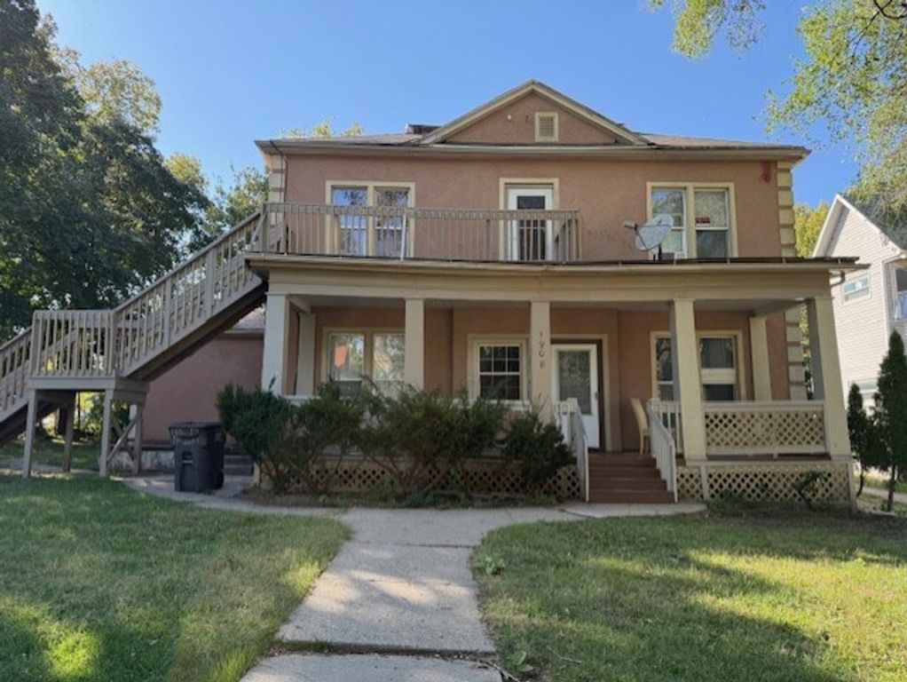 1908 7th Street, Des Moines, IA 50314