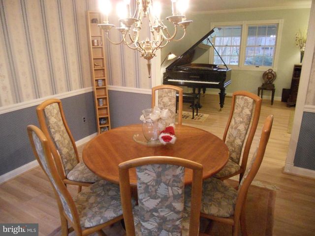 61 BRADFORD WAY, Voorhees, NJ 08043