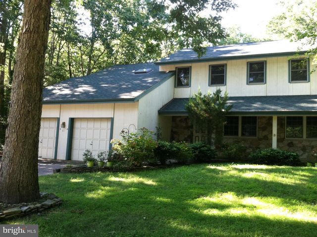 61 BRADFORD WAY, Voorhees, NJ 08043