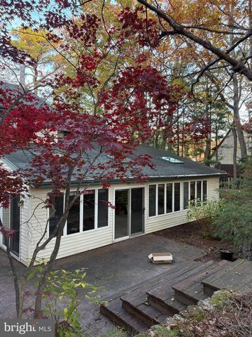 61 BRADFORD WAY, Voorhees, NJ 08043