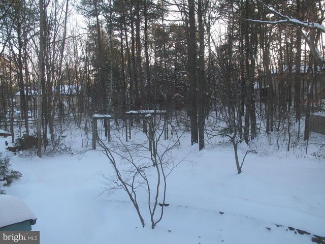 61 BRADFORD WAY, Voorhees, NJ 08043